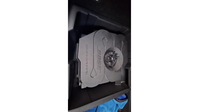 Photo of 2014 Silver INFINITI QX60