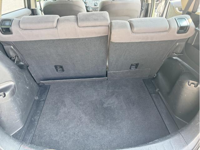 Photo of 2013 Silver Honda Fit