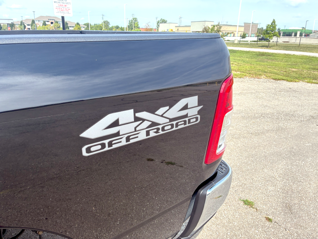 Photo of 2020 Black RAM 2500