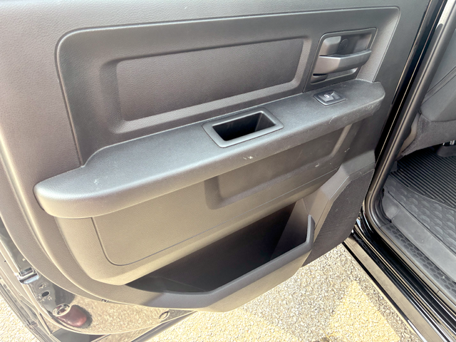Photo of 2020 Black RAM 2500
