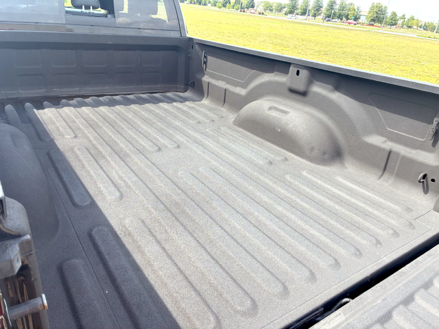 Photo of 2020 Black RAM 2500