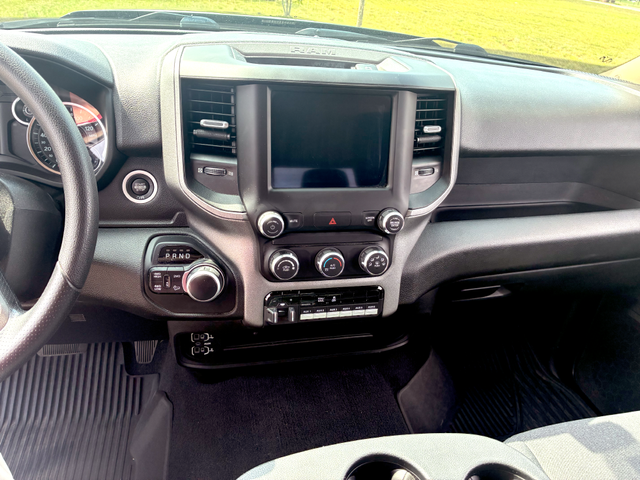 Photo of 2020 Black RAM 2500