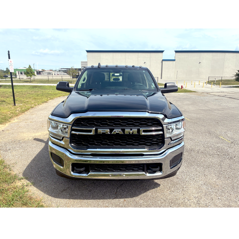 Photo of 2020 Black RAM 2500
