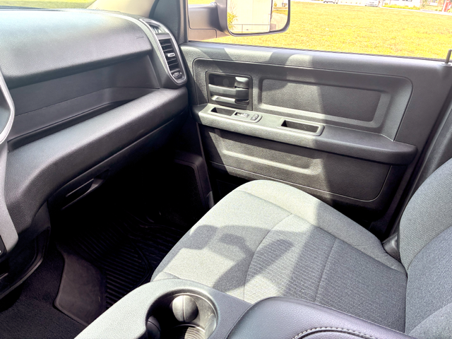 Photo of 2020 Black RAM 2500