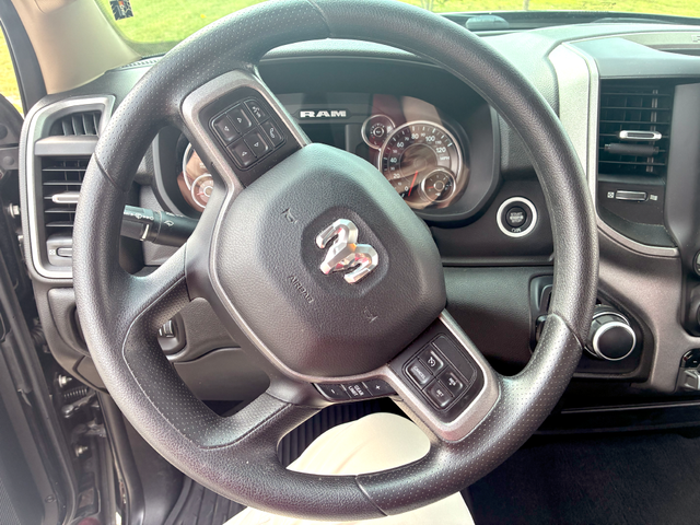 Photo of 2020 Black RAM 2500