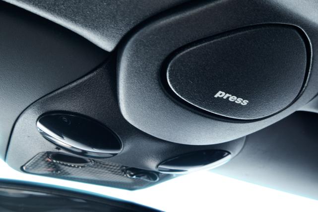 Photo of 2001 Black Porsche Boxster