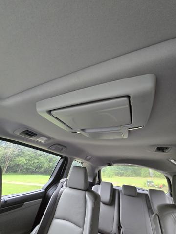 Photo of 2019 Silver Honda Odyssey