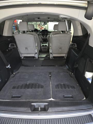 Photo of 2019 Silver Honda Odyssey