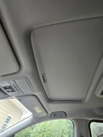 Photo of 2019 Silver Honda Odyssey