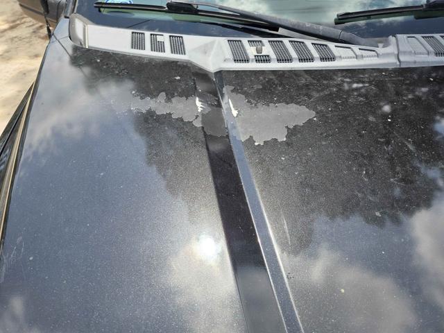 Photo of 2015 Black Ford F-150