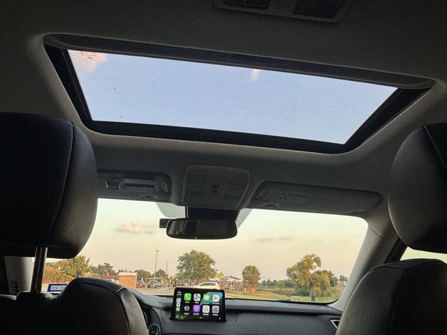 Photo of 2020 Black Mazda CX-9