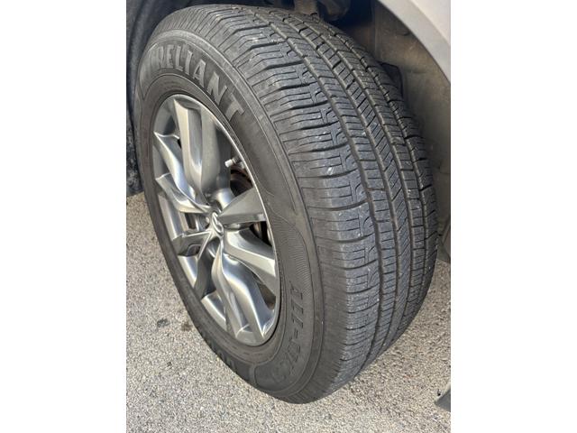 Photo of 2020 Black Mazda CX-9