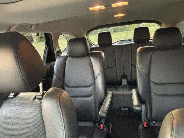 Photo of 2020 Black Mazda CX-9