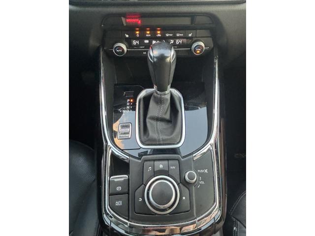 Photo of 2020 Black Mazda CX-9