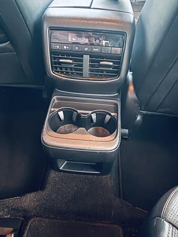 Photo of 2020 Black Mazda CX-9