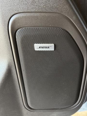 Photo of 2021 White GMC Sierra 1500