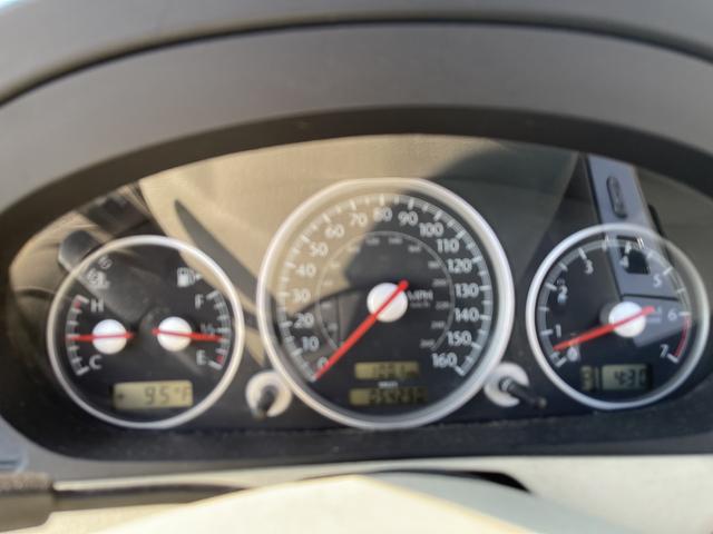 Photo of 2005 Yellow Chrysler Crossfire