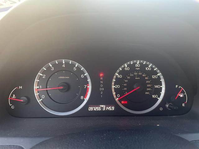 Photo of 2012 White Honda Accord