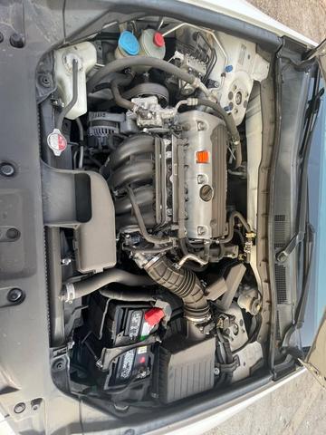 Photo of 2012 White Honda Accord