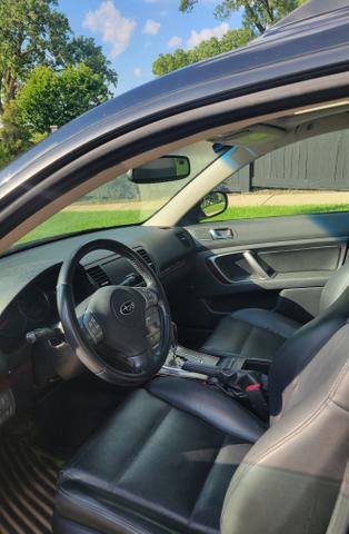 Photo of 2009 Black Subaru Outback