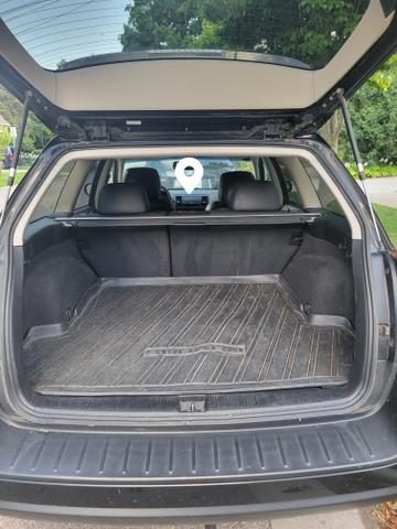Photo of 2009 Black Subaru Outback