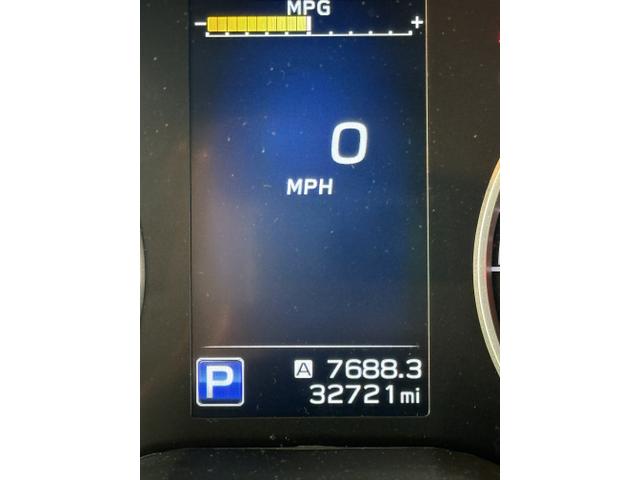 Photo of 2021 Black Subaru Ascent