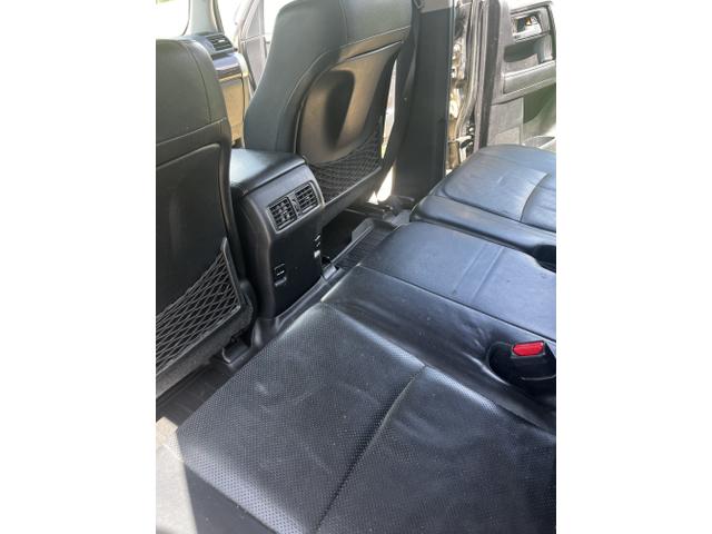 Photo of 2014 Gray Toyota 4Runner