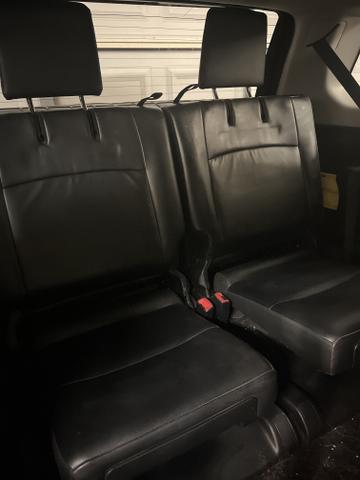Photo of 2014 Gray Toyota 4Runner