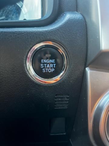 Photo of 2014 Gray Toyota 4Runner