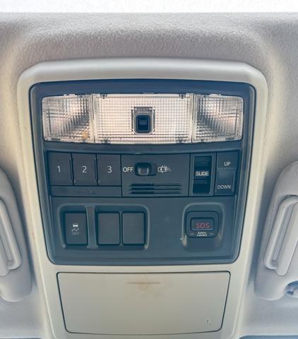 Photo of 2014 Gray Toyota 4Runner
