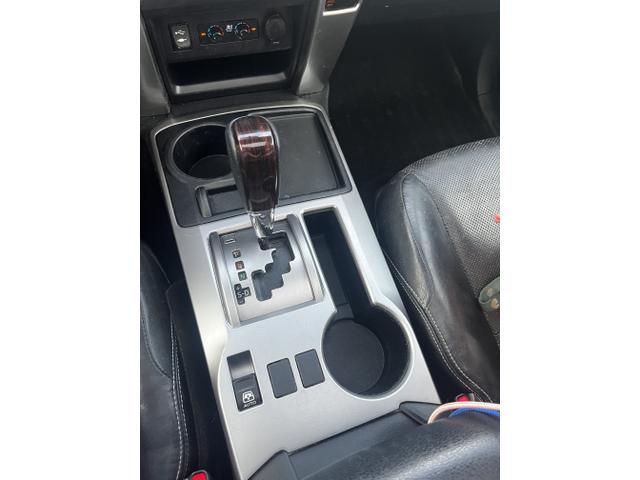 Photo of 2014 Gray Toyota 4Runner