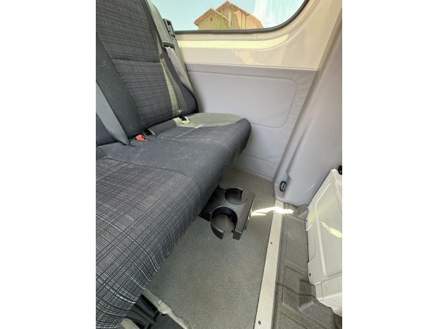 Photo of 2015 White Mercedes-Benz Sprinter