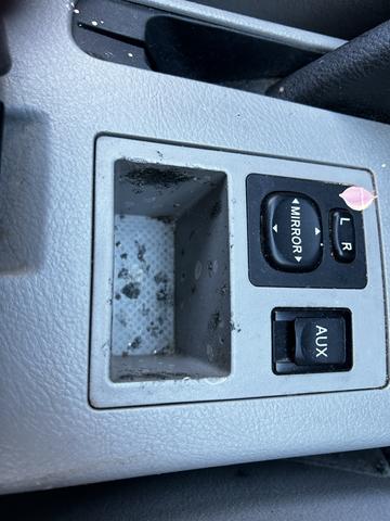 Photo of 2010 Silver Toyota RAV4
