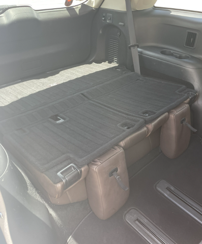 Photo of 2014 White INFINITI QX60
