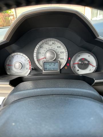 Photo of 2011 Silver Honda Pilot