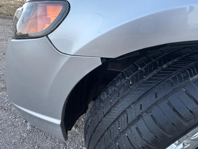 Photo of 2006 Silver Honda Civic