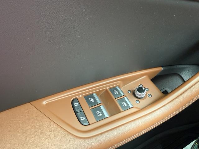 Photo of 2021 Blue Audi A4