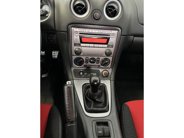 Photo of 2004 Gray Mazda MazdaSpeed Miata MX-5