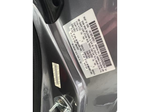 Photo of 2004 Gray Mazda MazdaSpeed Miata MX-5