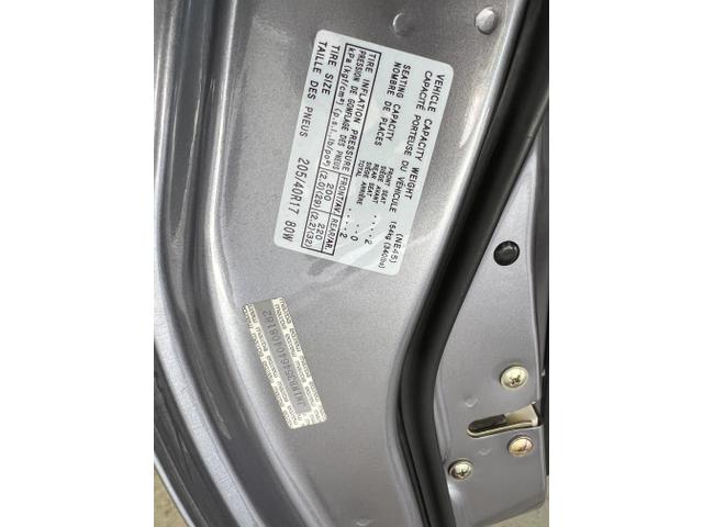 Photo of 2004 Gray Mazda MazdaSpeed Miata MX-5
