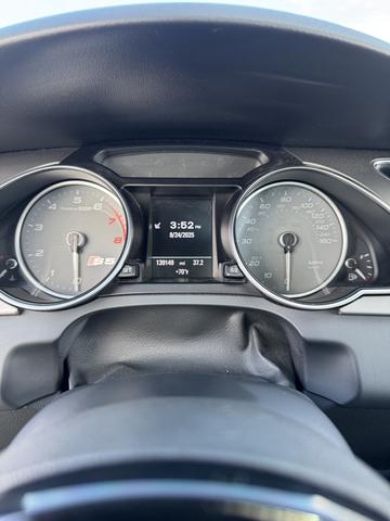 Photo of 2013 Black Audi S5