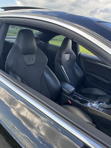 Photo of 2013 Black Audi S5