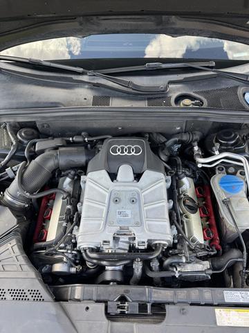 Photo of 2013 Black Audi S5