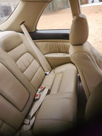 Photo of 1995 White Acura Legend