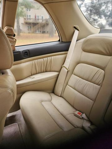 Photo of 1995 White Acura Legend