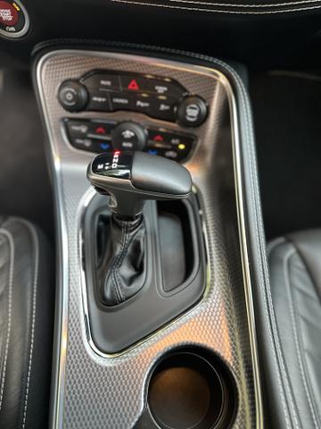 Photo of 2022 Gray Dodge Challenger