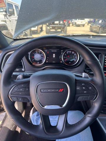 Photo of 2019 Black Dodge Challenger