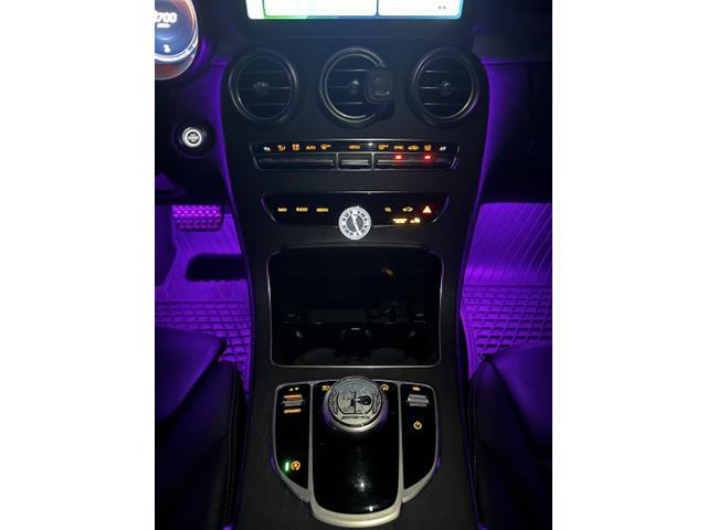 Photo of 2020 White Mercedes-Benz C-Class