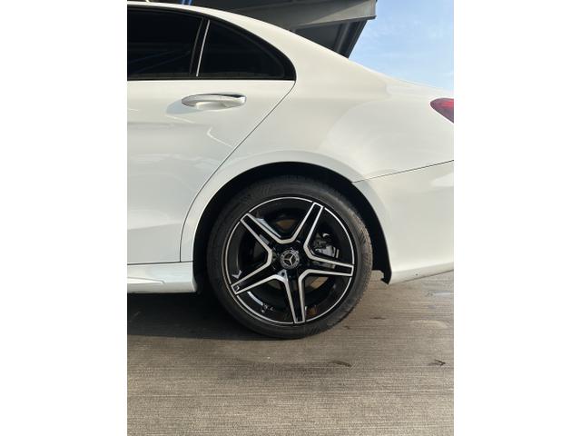 Photo of 2020 White Mercedes-Benz C-Class