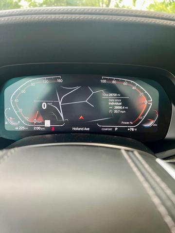 Photo of 2021 Gray BMW X7